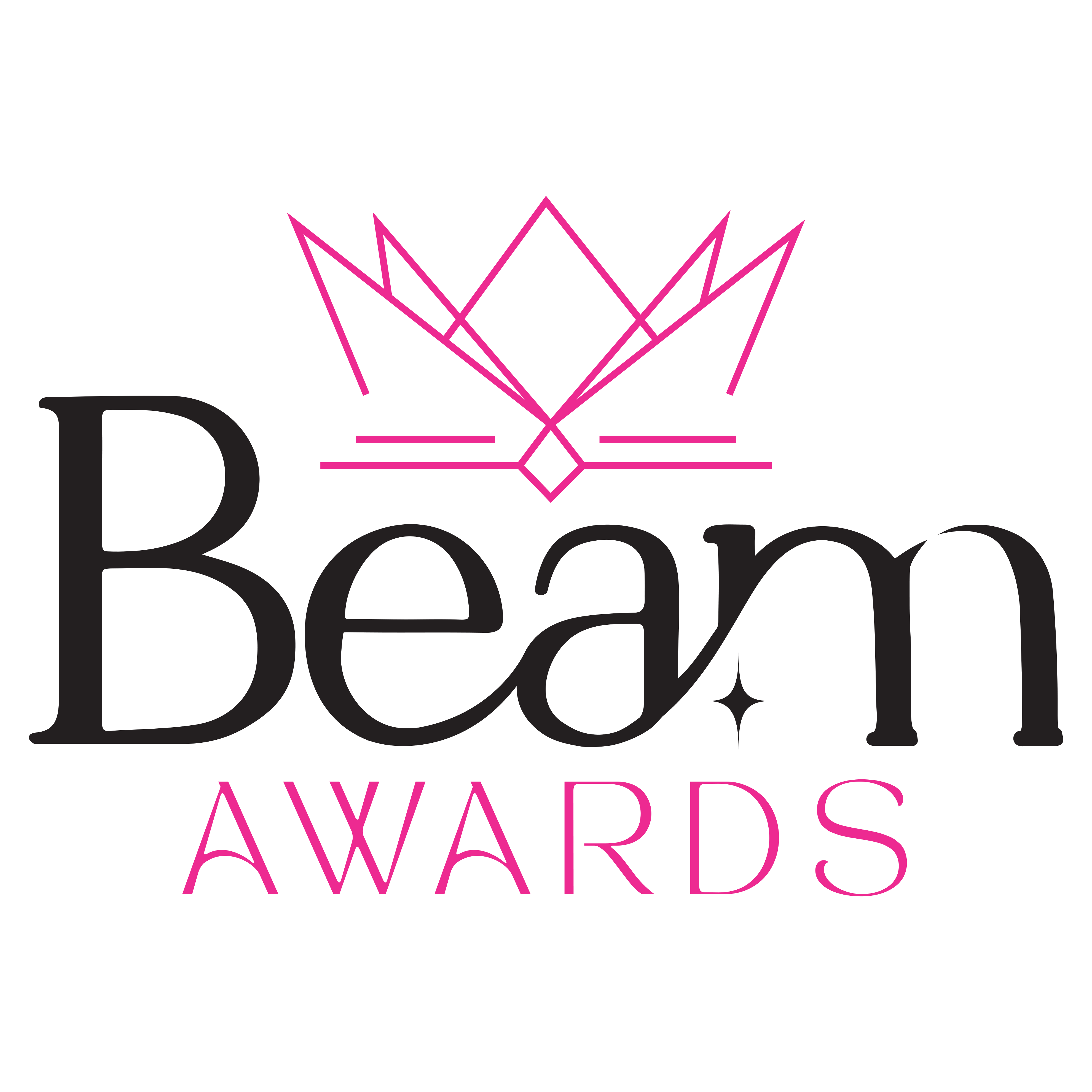 Awards Management Platform